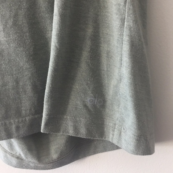 Alo tank - Picture 2 of 4